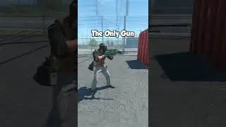 Why is Nobody Using THIS in CS2? 🤔