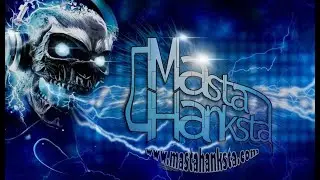 Maschine, Mini Nova Vocalizer & Scratching (Masta Hanksta)