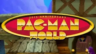 Pac-Man World Retrospective