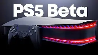 PS5 beta 2.0 and next major update new features revealed by Sony.