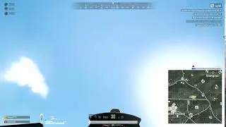 pubg ez motorcycle