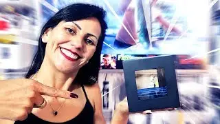 Não troque sua TV antiga! Torne-a uma Smart TV com Netflix, Spotify e muito mais!