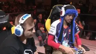 INJUSTICE 2 | USA VS EU! | CEO TOURNAMENT SONIC FOX VS MADZIN