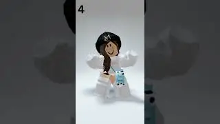 Roblox dance 
