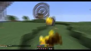 MineHQ's First Ever PotPvP.com Montage!