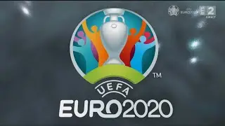 EURO 2020 Intros & Promos - Part 2: Germany, Austria and Switzerland