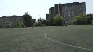 Фк Митино -- ФК Царицыно 2008 1 конец