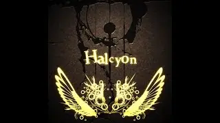 osu! halcyon [4.33⭐][FC]