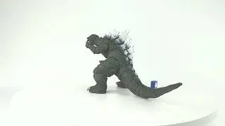 Фигурка Godzilla Годзилла 2001 (16 см) 102861
