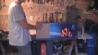 Husqvarna 240 16-in/38cc Chainsaw