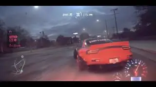 NFS  Movie