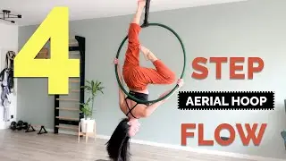 Finally! A Beginner Dance Flow You Can Actually Follow