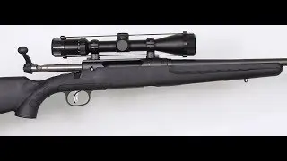 Savage Axis II Review
