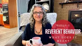 What Sets You Apart? Breaking Down Titus 2