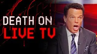 The Most Disturbing Moments in Live TV History