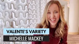Michelle Mackey on Living in Australia