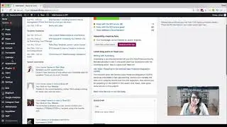 Changing the Number of Blog Posts Displayed in WordPress
