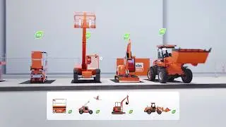 Boels Rental - One stop Lösung