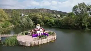 Строенцы, Рыбницкий район, Приднестровье  |  Stroentsy, Rybnitsa district, Pridnestrovie