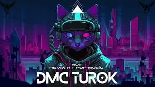 Calvin Harris & Disciples - How Deep Is Your Love (Dmc Turok Remix)