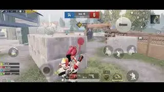 ТДМ 4 на 4  poco m5s 60 FPS