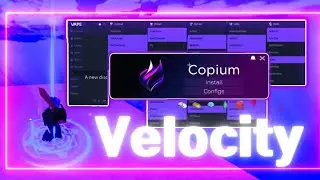 [NEW] Bedwars Script OP | Vxpe V4, Config | Roblox Bedwars