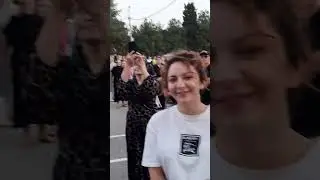 ТАБАСАРАНСКАЯ ПЕСНЯ..КАСПИЙСК