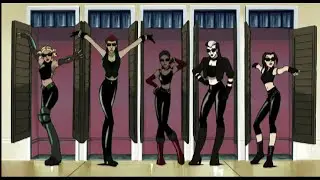 X-Girls Wanna Have Fun