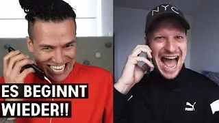 Es BEGINNT wieder | #YoCheng