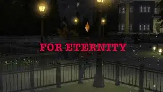 FOR ETERNITY - a Sims 4 vampire story