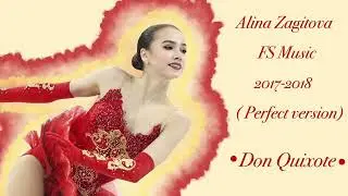 Alina ZAGITOVA | FS Music | 2017-2018 | Vers.2