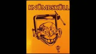 Silver Screen - Knumbskull