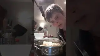 Korean Fire Noodle epic Challengs