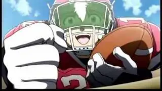 Eyeshield 21 - Code Name ~ Eyeshield 21