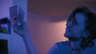 Pink Yellow Moons (Official Video Vignette)