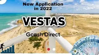 Withdraw P196 immediately  /Come and  Earn Money Online / Energy - Vestas