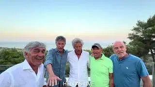 Vecchie favole di un’epoca un po’ più in là