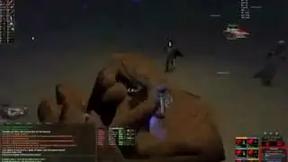 geb's zerker from 2006 DAOC 8v8 desolate