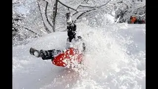 Провожаем зиму