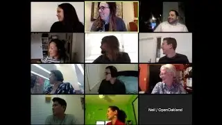 How to Host a Demo Day Workshop