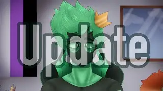 An update…Again
