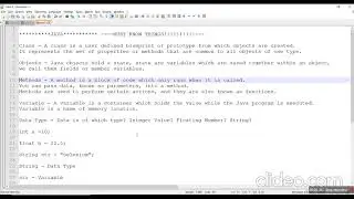 Selenium Tutorial Java - Part   II | | by IT Industry Tutorials