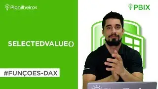 FDAX 11 - SELECTEDVALUE