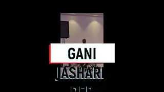 GANI JASHARI VALLJA E RUGOVES