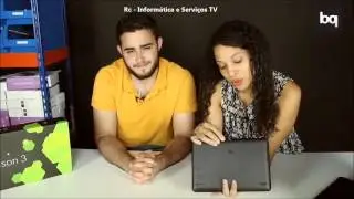 RC Informática e Serviços TV - Bq Edison 3