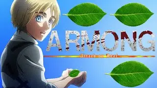 Attack on Leaf Opening