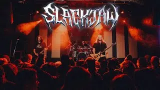Slackjaw - Live 2025 in Greenville, SC