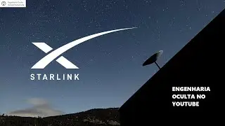 Starlink - compartilhando por cabo de rede