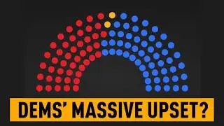 Why Democrats can now win back the Senate