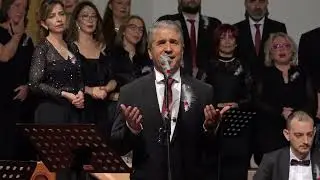NİHAT MUSTAFA KALAFAT - SEN SANKİ BAHARIN GÜLÜSÜN ŞEN ÇİÇEĞİMSİN